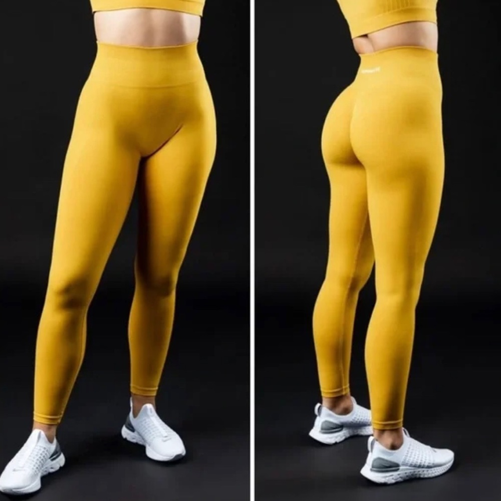 Alphalete amplify leggings